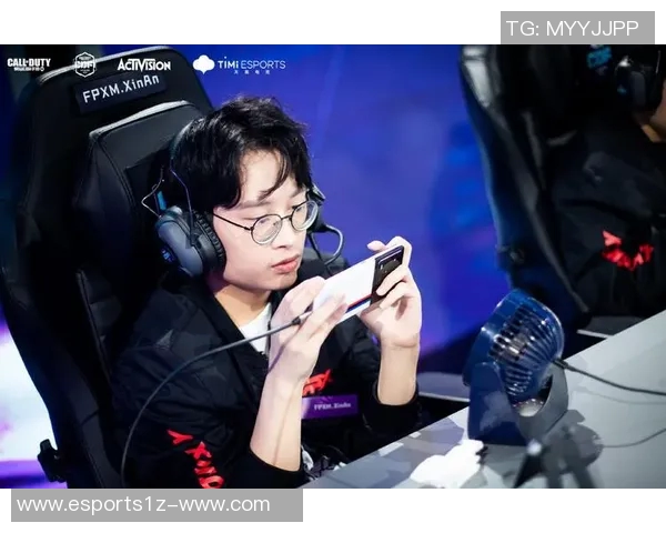 电竞实时数据见证FPX在CSGO赛场上的辉煌突破与成长之路